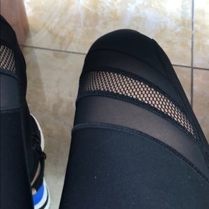 Meet your Posher, Queenie